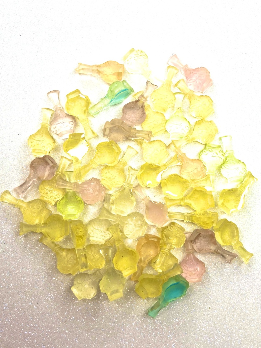 ARTS AND CRAFTS 10 pack